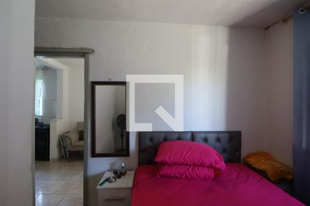 Quarto 1 de casa à venda com 5 quartos, 90m² em Estância Velha, Canoas