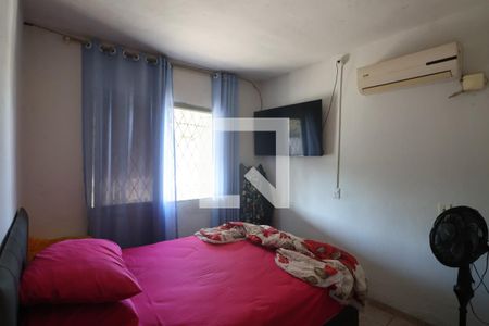 Quarto 1 de casa à venda com 5 quartos, 90m² em Estância Velha, Canoas