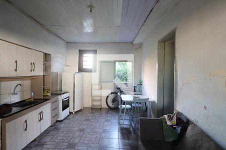 Sala 2 de casa à venda com 5 quartos, 90m² em Estância Velha, Canoas