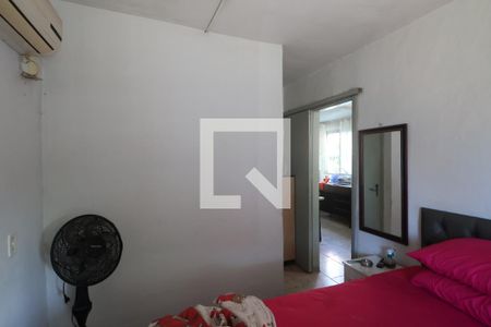 Quarto 1 de casa à venda com 5 quartos, 90m² em Estância Velha, Canoas