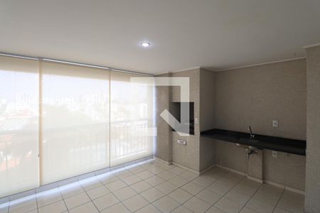 Varanda  de apartamento para alugar com 3 quartos, 84m² em Tucuruvi, São Paulo