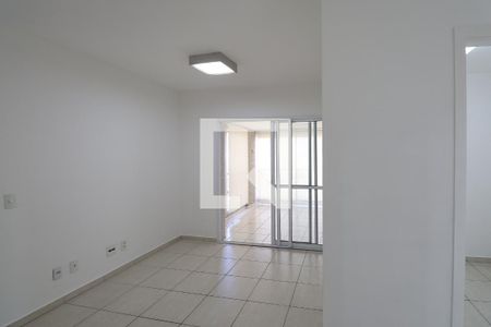 Sala  de apartamento para alugar com 3 quartos, 84m² em Tucuruvi, São Paulo