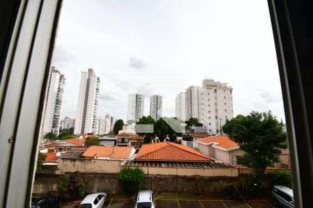 Quarto 1 - Vista de apartamento à venda com 2 quartos, 73m² em Taquaral, Campinas