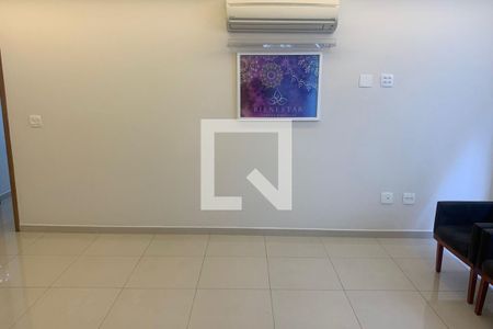 Sala de casa para alugar com 3 quartos, 200m² em Boqueirão, Santos