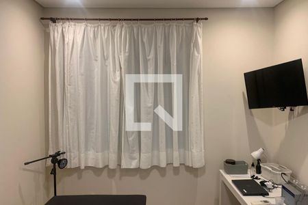 Quarto 1 de casa para alugar com 3 quartos, 200m² em Boqueirão, Santos