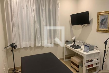 Quarto 1 de casa para alugar com 3 quartos, 200m² em Boqueirão, Santos