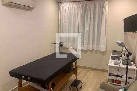 Quarto 1 de casa para alugar com 3 quartos, 200m² em Boqueirão, Santos