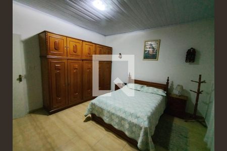 Quarto 1 de casa à venda com 2 quartos, 300m² em Vila Maria Alta, São Paulo