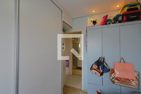 Apartamento à venda com 3 quartos, 75m² em Castelo, Belo Horizonte