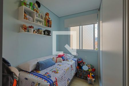 Apartamento à venda com 3 quartos, 75m² em Castelo, Belo Horizonte