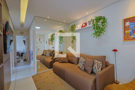 Apartamento à venda com 3 quartos, 75m² em Castelo, Belo Horizonte