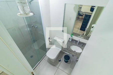 Kitnet/Studio para alugar com 1 quarto, 33m² em Vila Santa Catarina, São Paulo