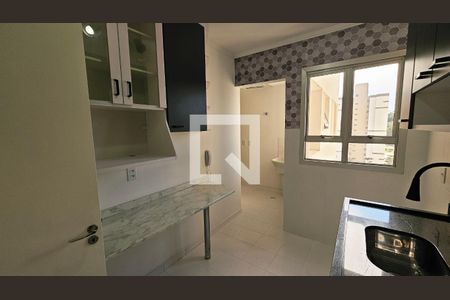 Apartamento para alugar com 3 quartos, 68m² em Engordadouro, Jundiaí