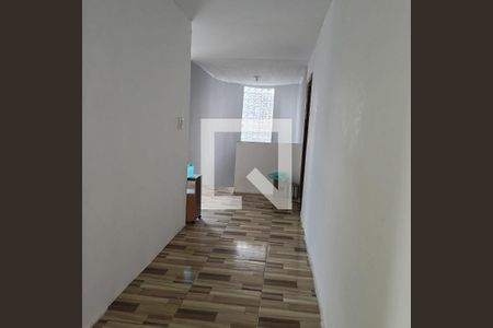 Corredor de casa para alugar com 3 quartos, 300m² em Jardim Placaford, Salvador
