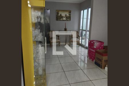Sala de casa para alugar com 3 quartos, 300m² em Jardim Placaford, Salvador