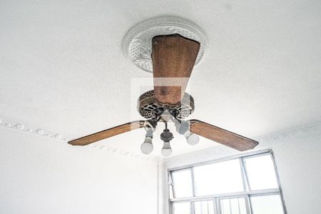 Apartamento para alugar com 2 quartos, 55m² em Campo Grande, Rio de Janeiro