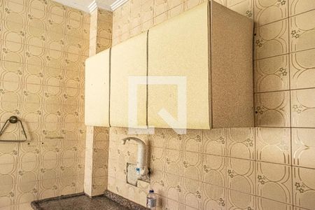 Apartamento para alugar com 2 quartos, 55m² em Campo Grande, Rio de Janeiro