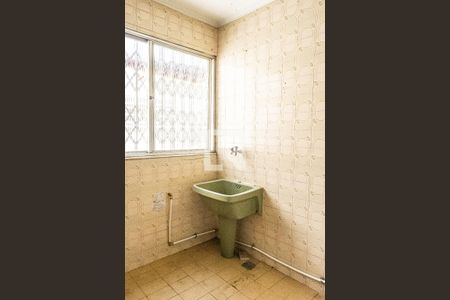 Apartamento para alugar com 2 quartos, 55m² em Campo Grande, Rio de Janeiro