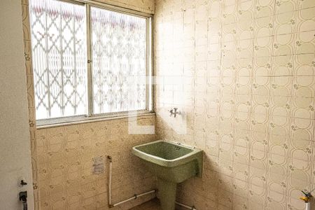Apartamento para alugar com 2 quartos, 55m² em Campo Grande, Rio de Janeiro