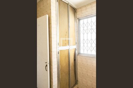 Apartamento para alugar com 2 quartos, 55m² em Campo Grande, Rio de Janeiro