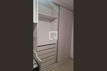 Quarto de apartamento para alugar com 2 quartos, 60m² em Assunção, São Bernardo do Campo