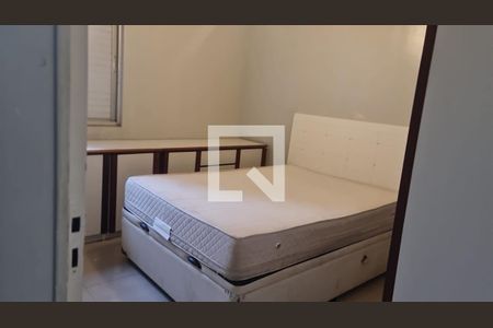 Quarto de apartamento para alugar com 2 quartos, 60m² em Assunção, São Bernardo do Campo