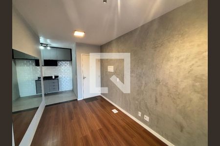 Sala de apartamento para alugar com 2 quartos, 60m² em Biritiba, Poá