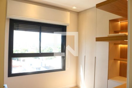 Quarto 1 de apartamento para alugar com 3 quartos, 135m² em Água Branca, São Paulo