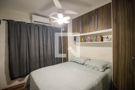 Quarto 1 de apartamento para alugar com 2 quartos, 82m² em Brasilândia, São Gonçalo