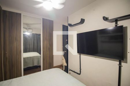 Quarto 1 de apartamento para alugar com 2 quartos, 82m² em Brasilândia, São Gonçalo