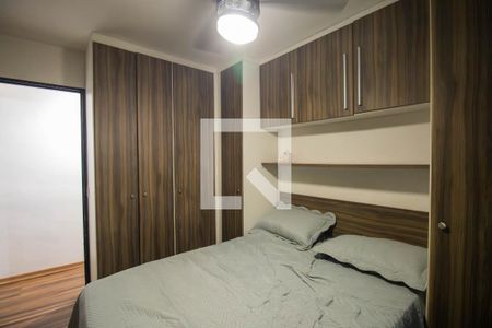 Quarto 2 de apartamento para alugar com 2 quartos, 82m² em Brasilândia, São Gonçalo