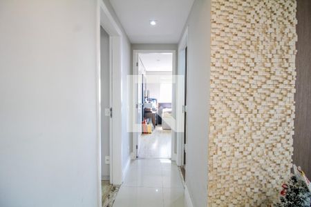 Sala de apartamento à venda com 3 quartos, 141m² em Mooca, São Paulo