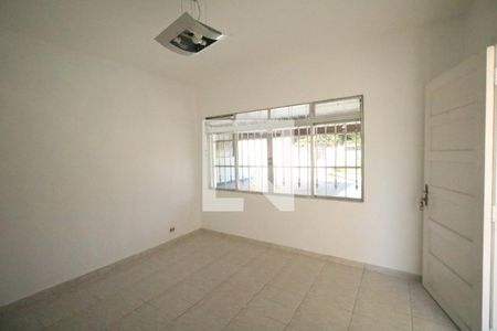 Sala de casa à venda com 2 quartos, 88m² em Santa Maria, São Caetano do Sul