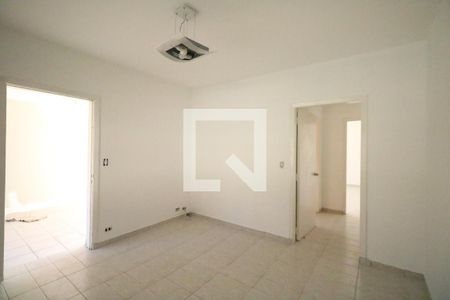 Sala de casa à venda com 2 quartos, 88m² em Santa Maria, São Caetano do Sul