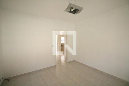 Sala de casa à venda com 2 quartos, 88m² em Santa Maria, São Caetano do Sul