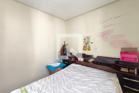 Quarto 1 de casa à venda com 2 quartos, 90m² em Jardim Marcia, Campinas