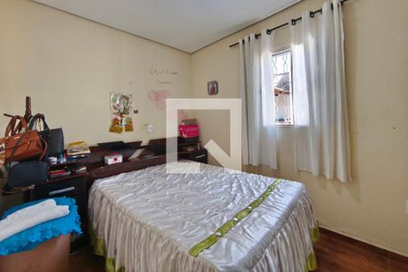 Quarto 1 de casa à venda com 2 quartos, 90m² em Jardim Marcia, Campinas