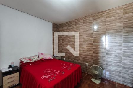 Quarto 2 de casa à venda com 2 quartos, 90m² em Jardim Marcia, Campinas
