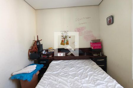 Quarto 1 de casa à venda com 2 quartos, 90m² em Jardim Marcia, Campinas