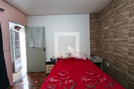 Quarto 2 de casa à venda com 2 quartos, 90m² em Jardim Marcia, Campinas