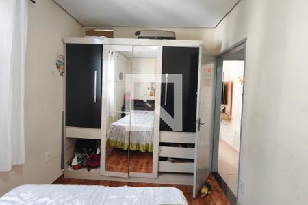 Quarto 1 de casa à venda com 2 quartos, 90m² em Jardim Marcia, Campinas