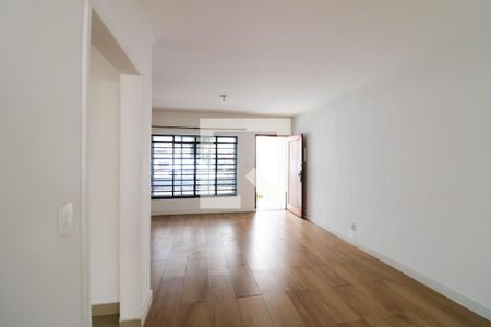 Sala de casa à venda com 3 quartos, 160m² em Brooklin, São Paulo