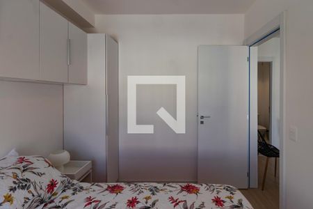 Quarto 1 de apartamento para alugar com 2 quartos, 45m² em Pompeia, São Paulo