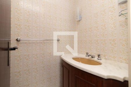 Lavabo de apartamento para alugar com 3 quartos, 195m² em Menino Deus, Porto Alegre
