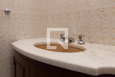 Lavabo de apartamento para alugar com 3 quartos, 195m² em Menino Deus, Porto Alegre