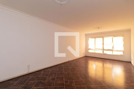 Sala de apartamento para alugar com 3 quartos, 195m² em Menino Deus, Porto Alegre