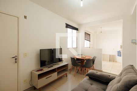 Apartamento para alugar com 2 quartos, 48m² em Vila São José, Taubaté