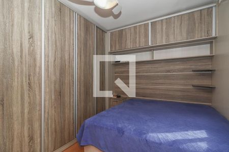 Quarto de apartamento à venda com 1 quarto, 45m² em Vila Ipiranga, Porto Alegre