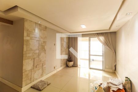 Sala de apartamento para alugar com 3 quartos, 110m² em Mooca, São Paulo