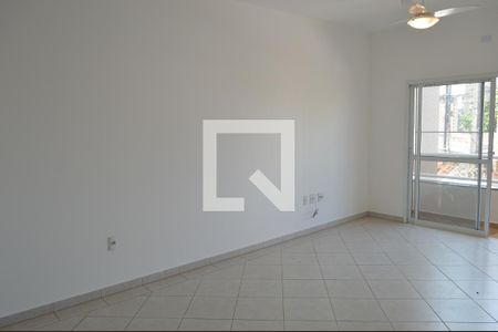 Sala de apartamento para alugar com 3 quartos, 101m² em Jardim Sao Luiz, Ribeirão Preto